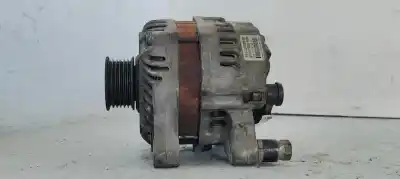 Автозапчасти б/у генератор за citroen c3 i (fc_, fn_) 1.1 i ссылки oem iam 9660055080  