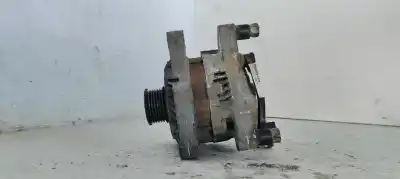 Автозапчасти б/у генератор за citroen c3 i (fc_, fn_) 1.1 i ссылки oem iam 9660055080  