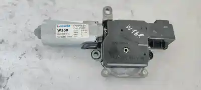 Second-hand car spare part electric sunroof motor for mercedes-benz clase a (w169) 2.0cdi 110 [180] oem iam references a1688204110