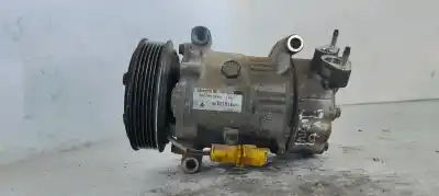Tweedehands auto-onderdeel airconditioning compressor voor citroen c3 i (fc_, fn_) 1.1 i oem iam-referenties 9655191680