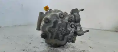 Peça sobressalente para automóvel em segunda mão compressor de ar condicionado a/a a/c por citroen c3 i (fc_, fn_) 1.1 i referências oem iam 9655191680  