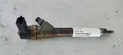 Second-hand car spare part Injector for CHRYSLER VOYAGER (RG) 2.8 CRD LX OEM IAM references 0445110059  