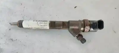 Peça sobressalente para automóvel em segunda mão Injetor por CHRYSLER VOYAGER (RG) 2.8 CRD LX Referências OEM IAM 0445110059  