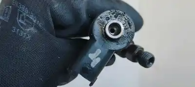 Pezzo di ricambio per auto di seconda mano iniettore per chrysler voyager (rg) 2.8 crd lx riferimenti oem iam 0445110059  