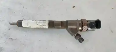 Second-hand car spare part Injector for CHRYSLER VOYAGER (RG) 2.8 CRD LX OEM IAM references 0445110059  