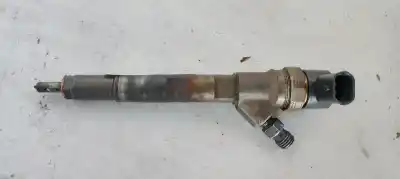 Peça sobressalente para automóvel em segunda mão Injetor por CHRYSLER VOYAGER (RG) 2.8 CRD LX Referências OEM IAM 0445110059  