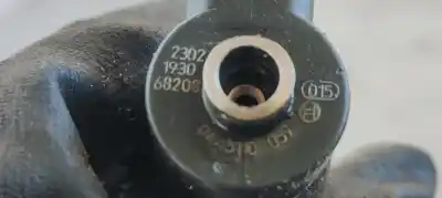 Pezzo di ricambio per auto di seconda mano iniettore per chrysler voyager (rg) 2.8 crd lx riferimenti oem iam 0445110059  
