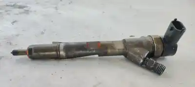 Pezzo di ricambio per auto di seconda mano iniettore per chrysler voyager (rg) 2.8 crd lx riferimenti oem iam 0445110059  