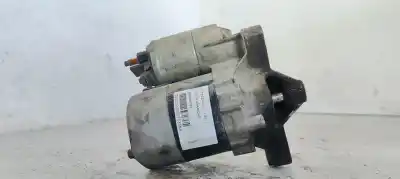 Pezzo di ricambio per auto di seconda mano Motorino Di Avviamento per CITROEN C3 I (FC_, FN_) 1.1 i Riferimenti OEM IAM 9658308780  