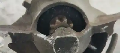 Pezzo di ricambio per auto di seconda mano motorino di avviamento per citroen c3 i (fc_, fn_) 1.1 i riferimenti oem iam 9658308780  