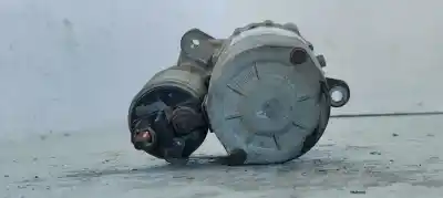 Pezzo di ricambio per auto di seconda mano motorino di avviamento per citroen c3 i (fc_, fn_) 1.1 i riferimenti oem iam 9658308780  