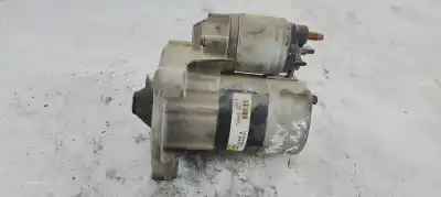 Pezzo di ricambio per auto di seconda mano motorino di avviamento per citroen c3 i (fc_, fn_) 1.1 i riferimenti oem iam 9658308780  