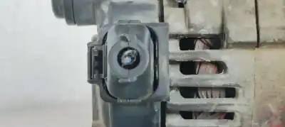 Second-hand car spare part alternator for hyundai i30 comfort oem iam references 373002a110  