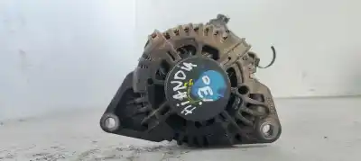 Second-hand car spare part alternator for hyundai i30 comfort oem iam references 373002a110  
