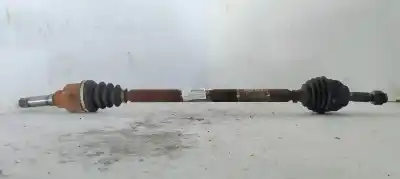 Tweedehands auto-onderdeel transmissie rechts voor voor citroen c3 i (fc_, fn_) 1.1 i oem iam-referenties 9640127680