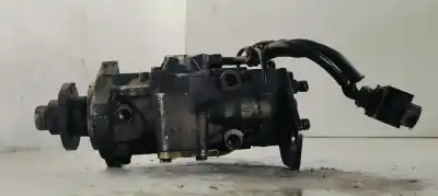 Peça sobressalente para automóvel em segunda mão bomba de injeção por seat toledo (1m2) signo referências oem iam 038130107d  