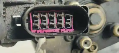 Peça sobressalente para automóvel em segunda mão bomba de injeção por seat toledo (1m2) signo referências oem iam 038130107d  