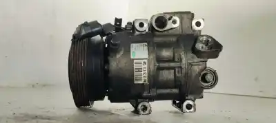 Second-hand car spare part air conditioning compressor for hyundai i30 classic oem iam references f500an6ca05
