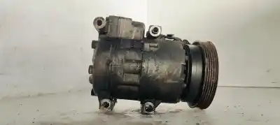 Second-hand car spare part air conditioning compressor for hyundai i30 classic oem iam references f500an6ca05  