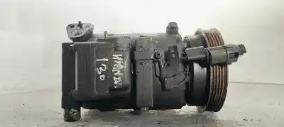 Second-hand car spare part air conditioning compressor for hyundai i30 classic oem iam references f500an6ca05  