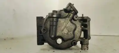 Second-hand car spare part air conditioning compressor for hyundai i30 classic oem iam references f500an6ca05  