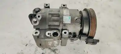 Second-hand car spare part air conditioning compressor for hyundai i30 classic oem iam references f500an6ca05  