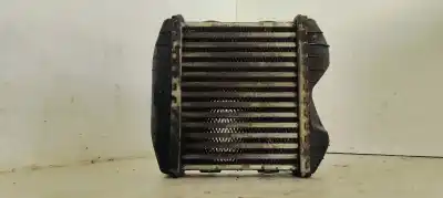 Second-hand car spare part water radiator for smart coupe 0.6i turbo 54 oem iam references   