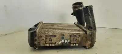 Second-hand car spare part water radiator for smart coupe 0.6i turbo 54 oem iam references   