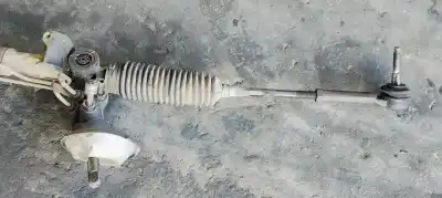 Pezzo di ricambio per auto di seconda mano cremagliera per dodge caliber 2.0i 155 riferimenti oem iam p05105528ac  