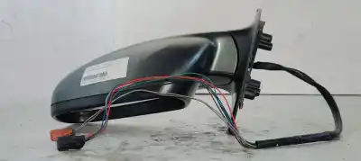 Peça sobressalente para automóvel em segunda mão espelho retrovisor esquerdo por peugeot 307 cc (s2) 1.6i 110 referências oem iam   