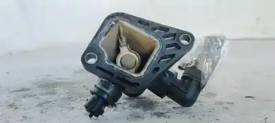 Peça sobressalente para automóvel em segunda mão termostato por opel corsa d cosmo referências oem iam 55206391  