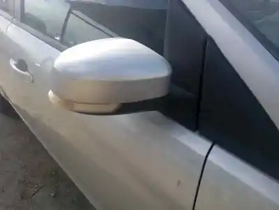 Second-hand car spare part Right Rearview Mirror for FORD FOCUS BERLINA (CAP) 1.6TDCI 90 OEM IAM references   