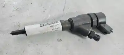 Second-hand car spare part Injector for PEUGEOT 307 (S1) XR Clim OEM IAM references 0445110008  