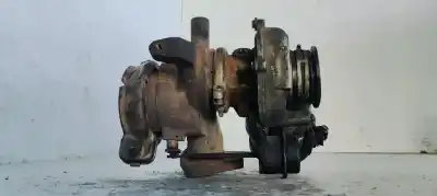 Автозапчасти б/у турбокомпенсатор за mercedes-benz clase a (w169) a 180 cdi a-edition ссылки oem iam a6400901780