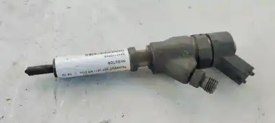 Second-hand car spare part Injector for PEUGEOT 307 (S1) XR Clim OEM IAM references 0445110008  