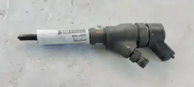 Second-hand car spare part injector for peugeot 307 (s1) xr clim oem iam references 0445110008  