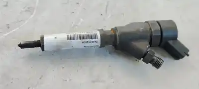 Second-hand car spare part injector for peugeot 307 (s1) xr clim oem iam references 0445110008  