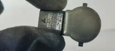 Second-hand car spare part parking sensor for opel astra j lim. selective oem iam references 13447541  