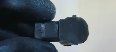 Автозапчастина б/у датчик парковки для land rover range rover (lm) td6 vogue посилання на oem iam 9g9215k859aa  