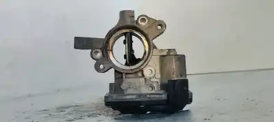 Peça sobressalente para automóvel em segunda mão borboleta de admissão por opel corsa d cosmo referências oem iam 55564247