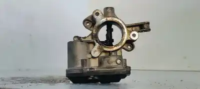 Peça sobressalente para automóvel em segunda mão borboleta de admissão por opel corsa d cosmo referências oem iam 55564247  