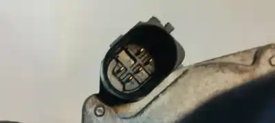 Peça sobressalente para automóvel em segunda mão borboleta de admissão por opel corsa d cosmo referências oem iam 55564247  