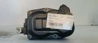 Peça sobressalente para automóvel em segunda mão borboleta de admissão por opel corsa d cosmo referências oem iam 55564247  