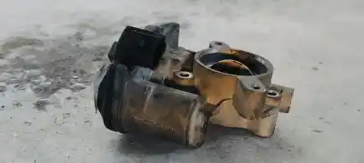 Peça sobressalente para automóvel em segunda mão borboleta de admissão por opel corsa d cosmo referências oem iam 55564247  