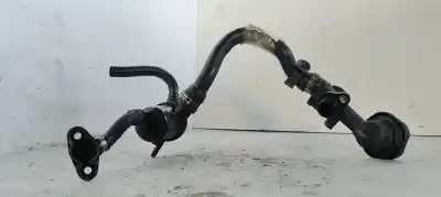 Peça sobressalente para automóvel em segunda mão tubo por opel corsa d cosmo referências oem iam 55572447