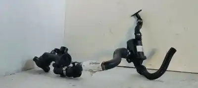 Second-hand car spare part tube for opel corsa d cosmo oem iam references 55572447  