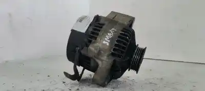 Second-hand car spare part ALTERNATOR for SMART COUPE  OEM IAM references A1601540101  