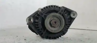 Pezzo di ricambio per auto di seconda mano alternatore per smart coupe 0.6i turbo 54 riferimenti oem iam a1601540101  