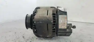 Pezzo di ricambio per auto di seconda mano alternatore per smart coupe 0.6i turbo 54 riferimenti oem iam a1601540101  