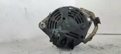 Pezzo di ricambio per auto di seconda mano alternatore per smart coupe 0.6i turbo 54 riferimenti oem iam a1601540101  